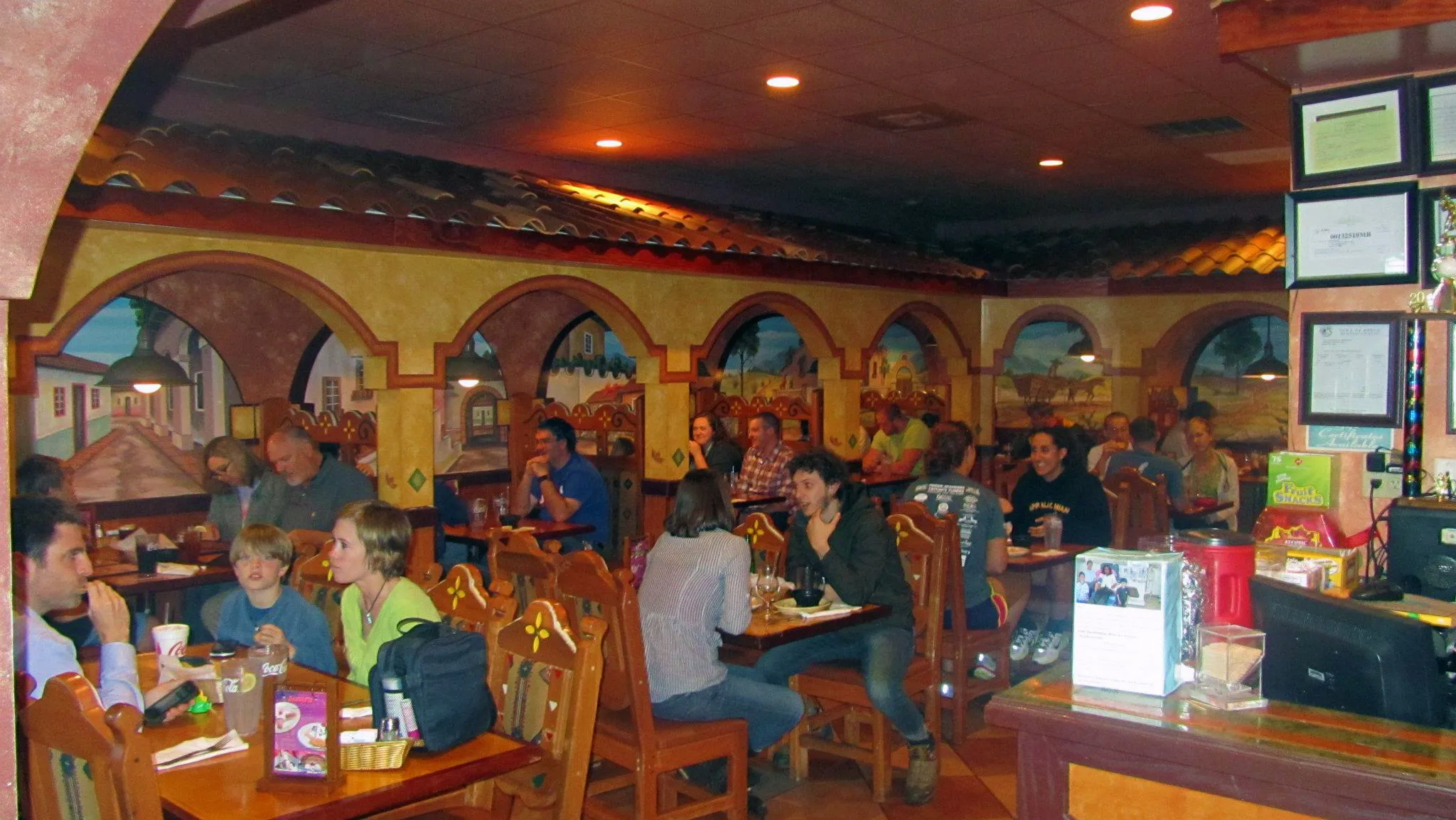 Restaurant Image