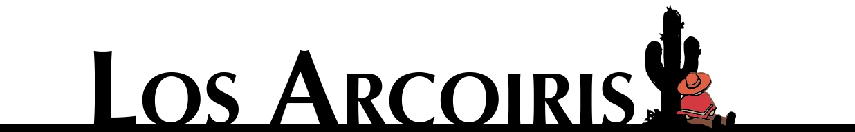 Los Arcoiris Logo